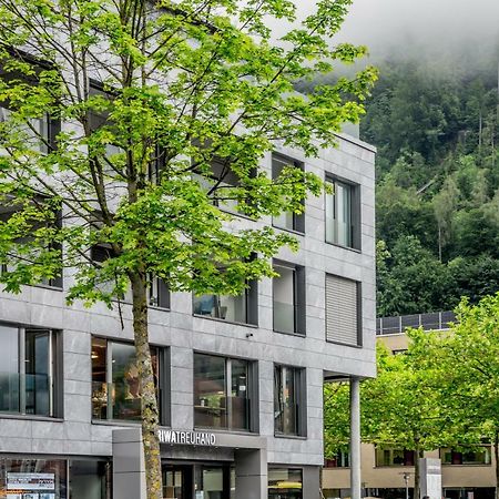 Apartment Jungfraucenter Schynige Platte - Griwa Rent Ag Інтерлакен Екстер'єр фото